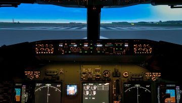 Remote Pilot candidate screening. Pre-COMPASS makes it possible