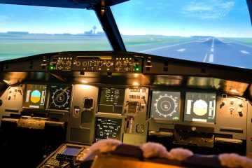 Pilot Selection