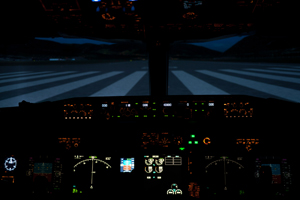 737 Flight Simulator - Megazone Silverdale - Epic deals and last