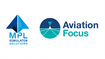 MPL Simulator Solutions announces name change to AviationFocus